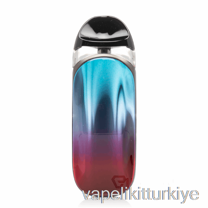 Elektronik Sigara Kalemi Vape Mate Vaporesso Sıfır 2 Pod Sistemi Neon